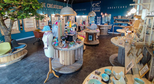 Ou trouver les produits ?